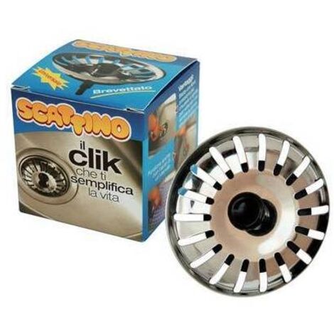 Tap�n de rejilla cesta Scattino