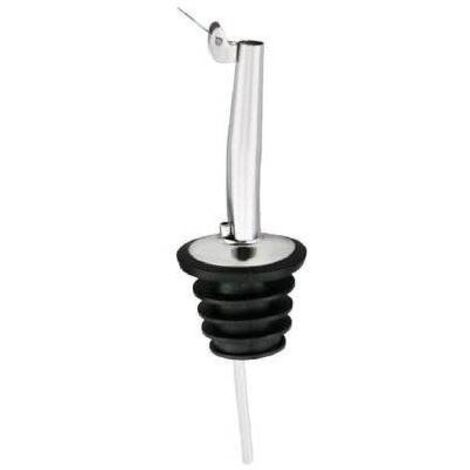 Tap�n dosificador de aceite inoxidable