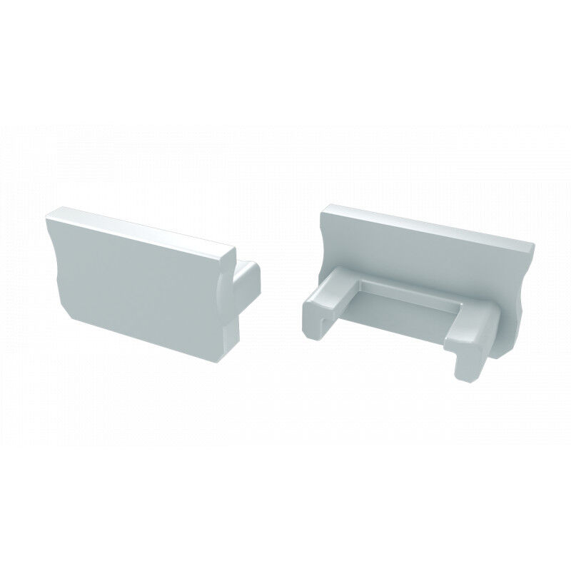 

Tapón Final Perfíl Tipo A | Plástico - Inox (LL-12-0011-01)