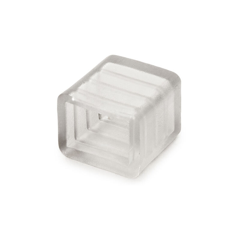 

Greenice - Tapón Final Tira LED SMD2835/5630/Rgb 220-230VAC (GR-TAPON-2835-5630-RGB)