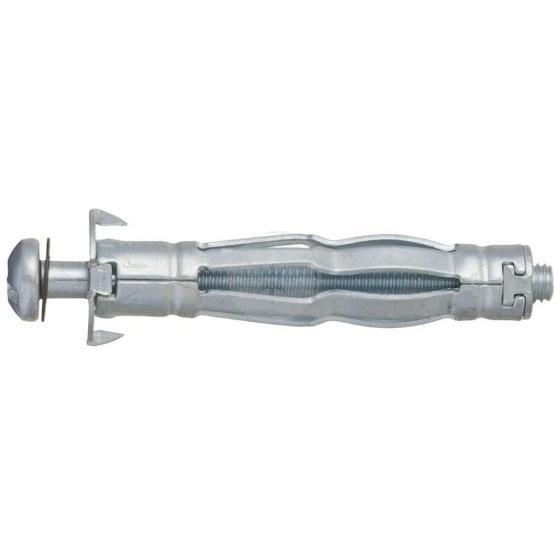 Tap贸n hueco de acero Marcopol 4x16/39