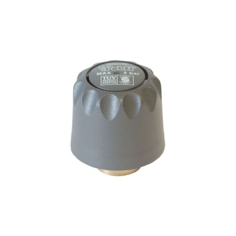 

Enchufe para generador de vapor M15x21