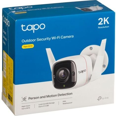 TP-LINK Tapo C310 Kamera