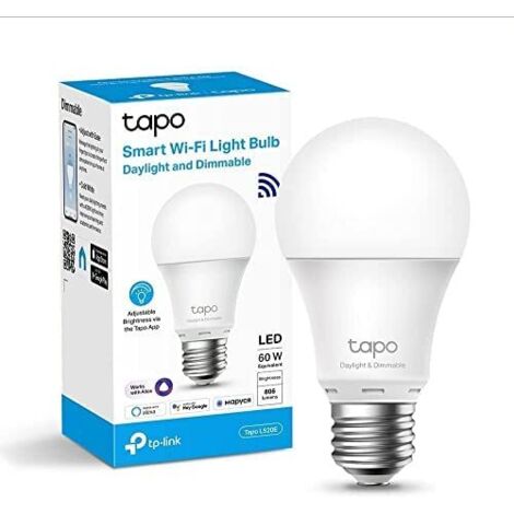 Tapo L520E LED Lampe