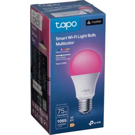Tapo L535E LED Lampe