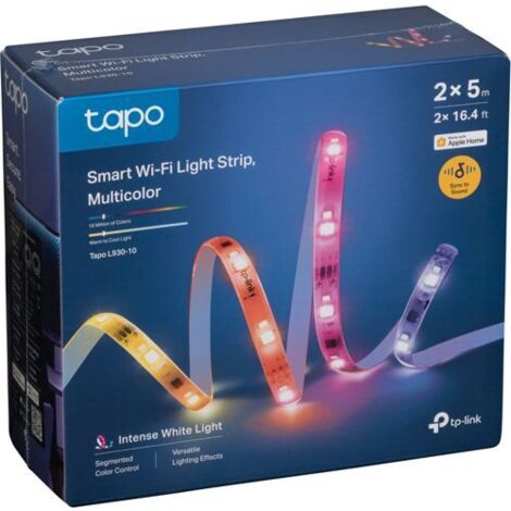 Tapo L930 (10m) Leuchtband