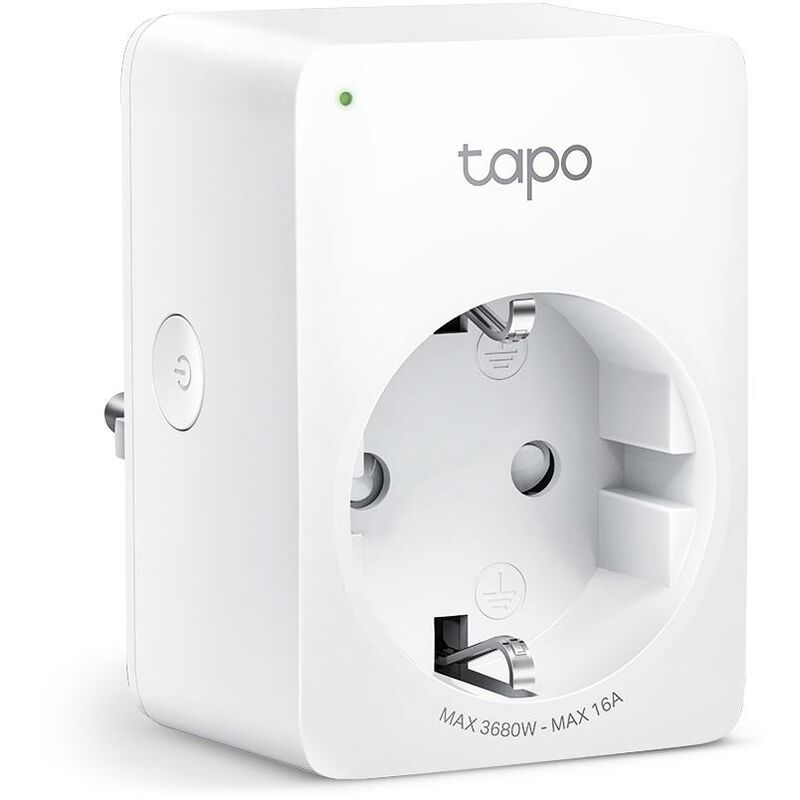 

TAPO P110 Enchufe Inteligente WiFi , con control de consumo