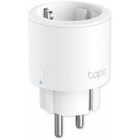 Tapo P115 (1 Stück) WLAN-Steckdose