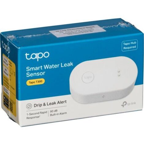Tapo T300 Wassermelder