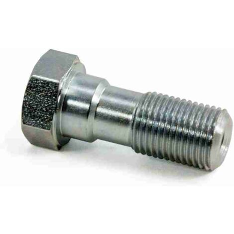 Tapón 1/8" Cierre 13 Central 750 H29,5 Faac 711 Recambio Nuevo