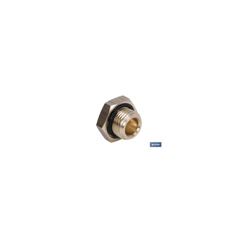 

TapÓn 20 x 15
