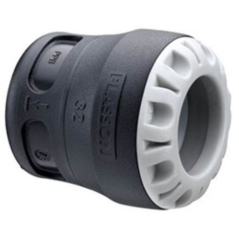 TAPON 63 MM S1 101200063 PLASSON