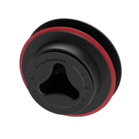 Tapón 75mm (junta incluida)