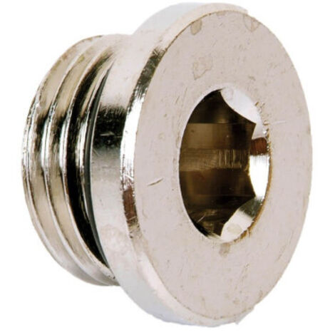TAPON ALLEN ROSCA MACHO CON TORICA M-5
