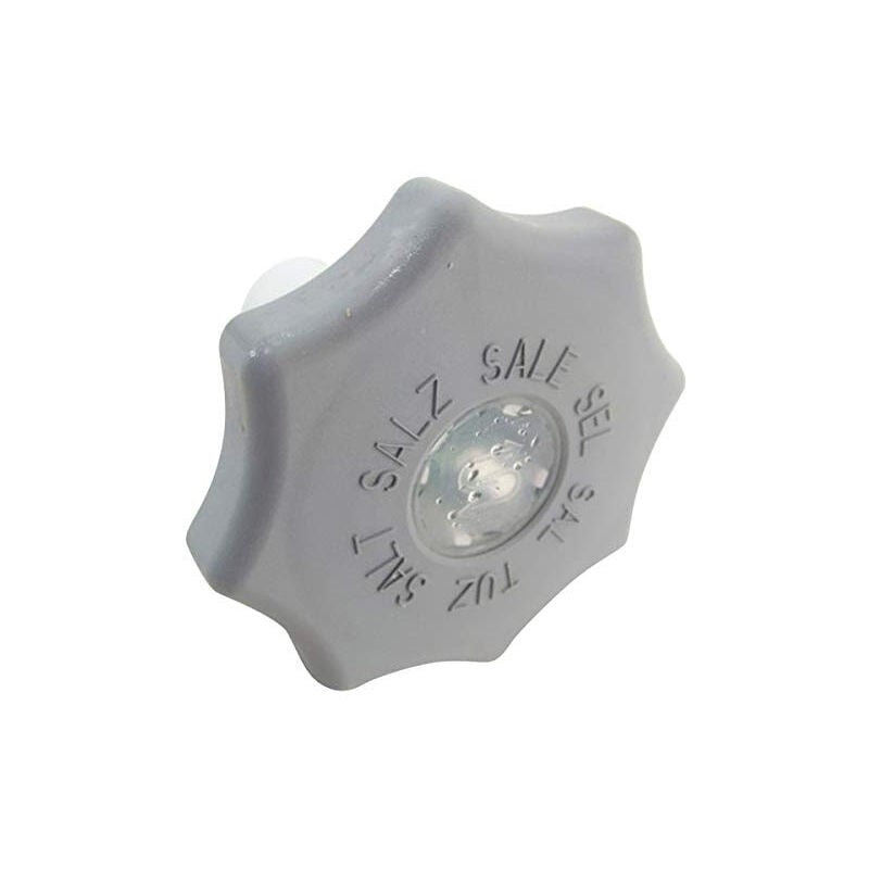 AYA - tapón bandeja de sal para lavavajillas 42020654