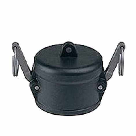 Tapón Camlock F 1"1/2