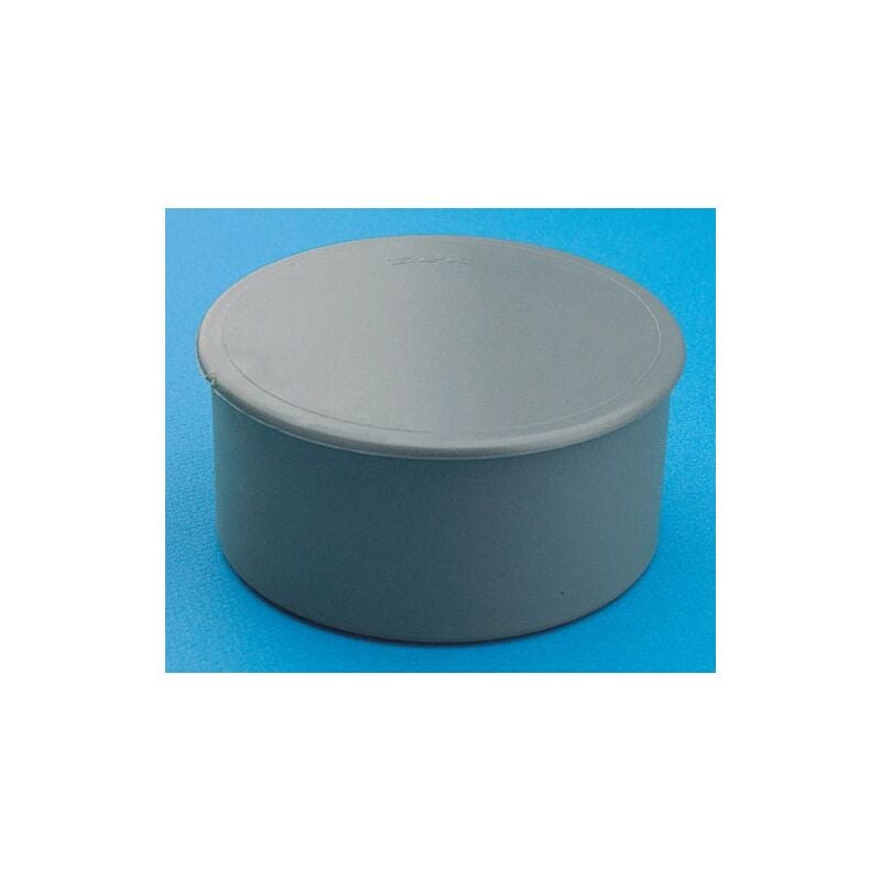 

Tapon Ciego Pvc 75
