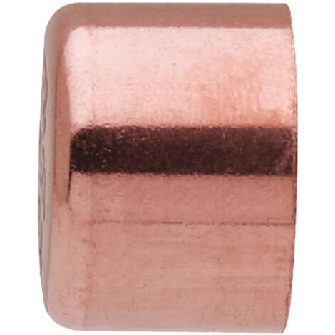 TAPON COBRE HEMBRA-HEMBRA 16 - FRABO - RR290R16