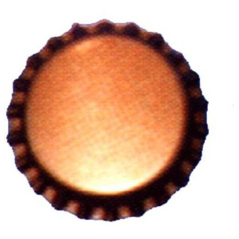 Tapón corona de 30,5 mm, 100 piezas