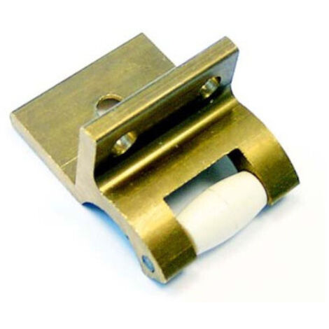 TAPÓN CUADRADO G ACABADO LATÓN - TOOLS PROGRESS - LB4103