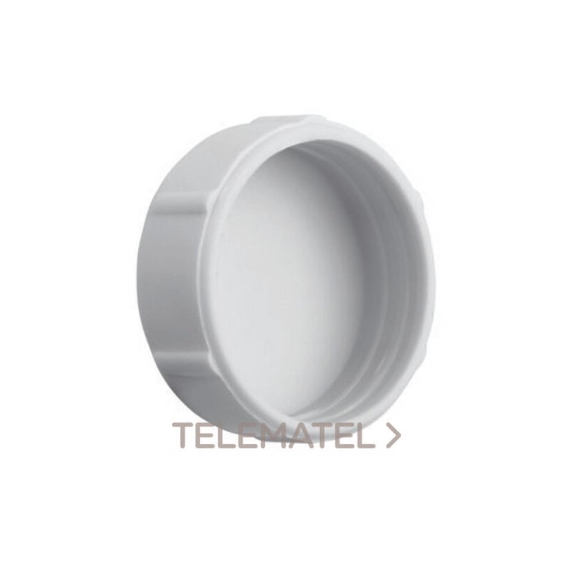 

TAPON CUBRE-TORNILL.DIAM.16MM GW44622 - Gewiss