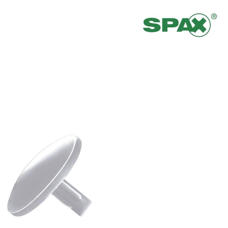 

Tapon Abc S Negro - Negro - Spax