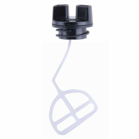 Tapón de aceite para motosierras MT450/500 Excel 09525