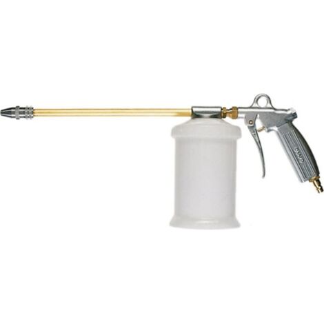 Tapón de acoplamiento multispray para pistola pulverizadora DN 7,2 diámetro acortado 3mm EWO