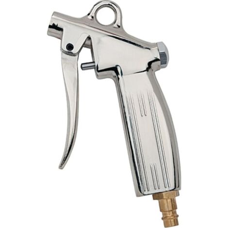 Tapón de acoplamiento para pistola de aire DN 7,2-7,8 o boquilla RIEGLER