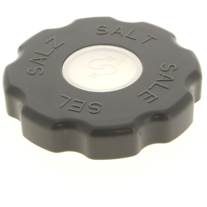 Proline - Tappo per vaschetta del sale as0033435 per lavastoviglie brandt