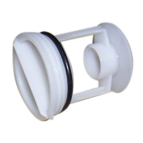 TAPÓN DE BOMBA PARA LAVADORA BEKO