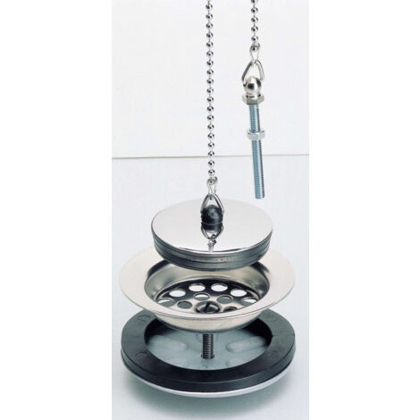 Tapón de búnker para comunicar los tanques - 0204011