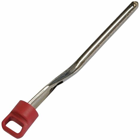 Tapón de caldera CS-00130883 CALOR