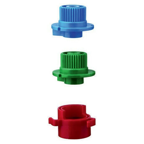 Tapón de cartucho