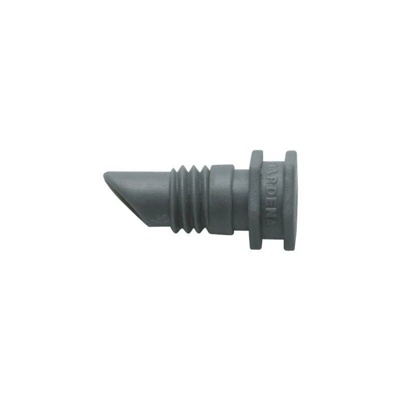 

Tapón de cierre 4,6 mm, 10 ud