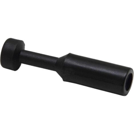 Tapón de Cierre Macho Polímero