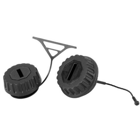 Tapón de combustible para motosierra Stihl 064 066 084 088