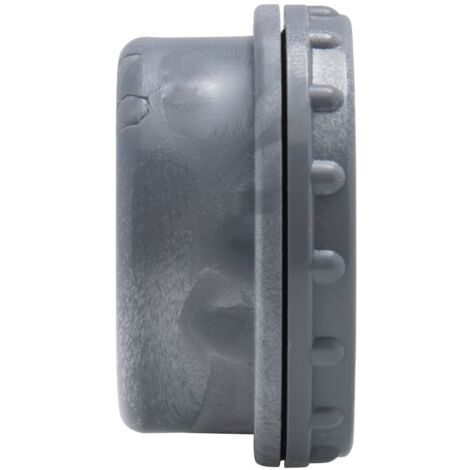 Tapón de desagüe ø 40 sfc