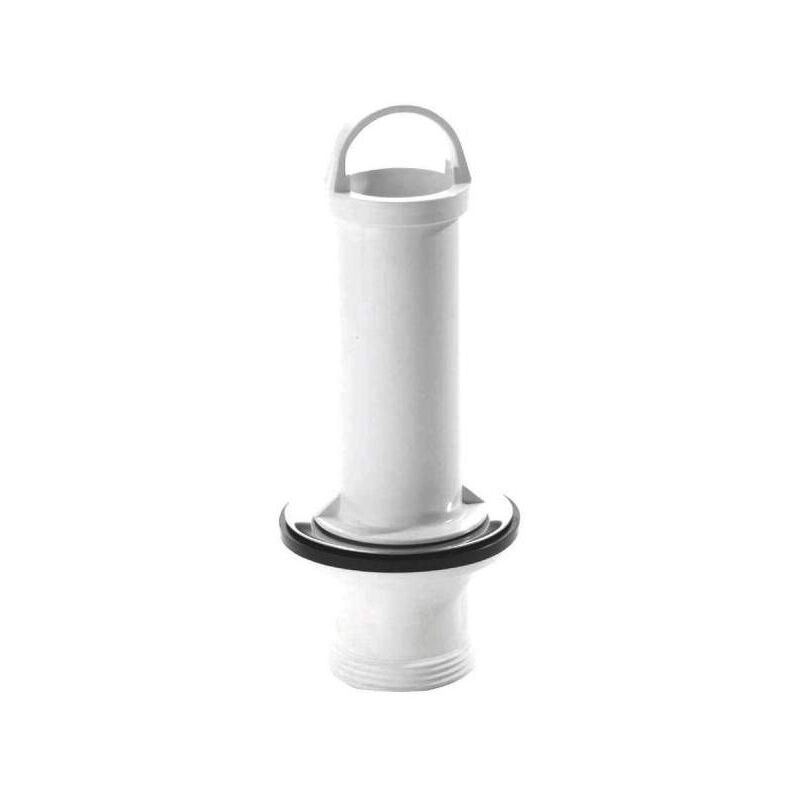 

Nicoll - Tapón de desbordamiento de PVC (0204175)