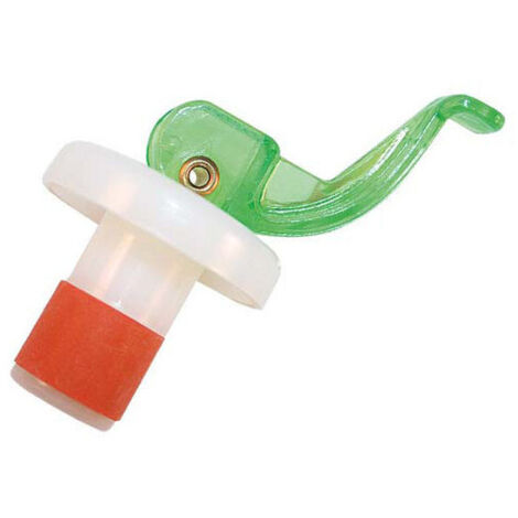 Tapón de expansión Pz 2 Eliplast