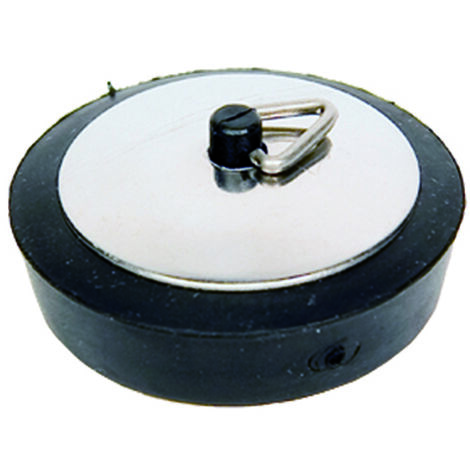 Tapón de goma - Ø 24 mm