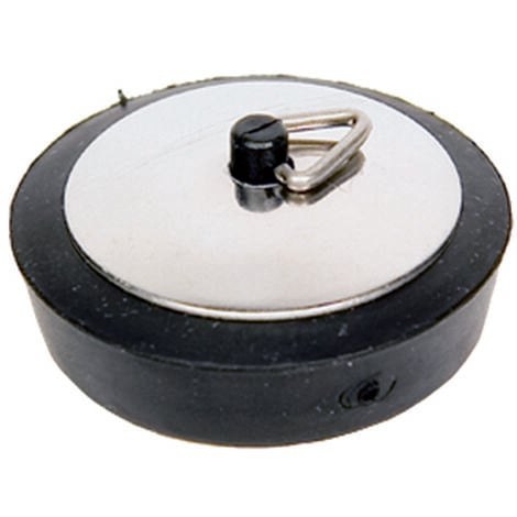 Tapón de goma - Ø 61 mm