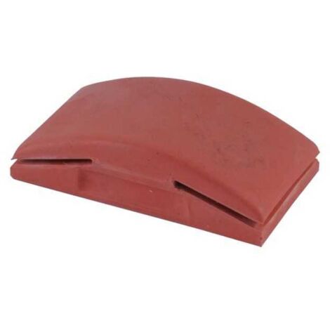 Tapón de goma de 125x70 mm 339.70 Pg