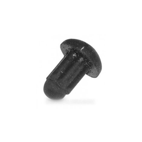 Tapón de goma para placa de cocción SCHOLTES C00053844
