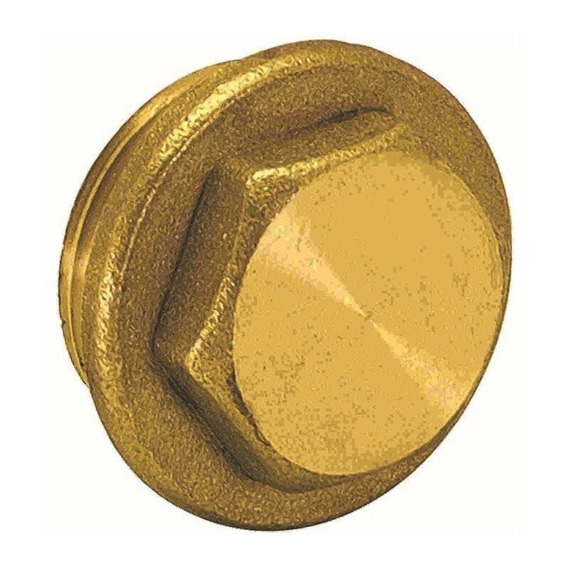 

Tapón De Latón Multitano 1Pouce Ext