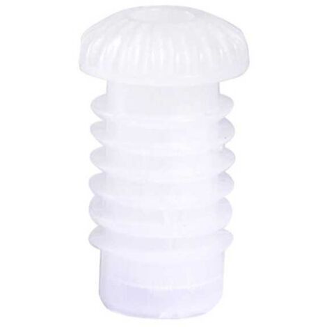 Tapón de plástico Jollytappo pz.100
