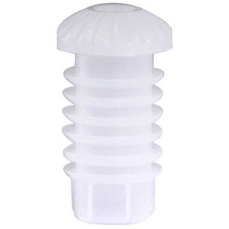 Tapón de plástico Súpertapón pz.100