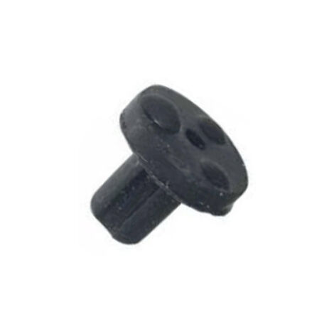 Tapón de rejilla para placa de cocción 481246368017, WFS88511 BAUKNECHT, IGNIS, IKEA WHIRLPOOL, INDESIT, KITCHENAID, SMEG, WHIRLPOOL