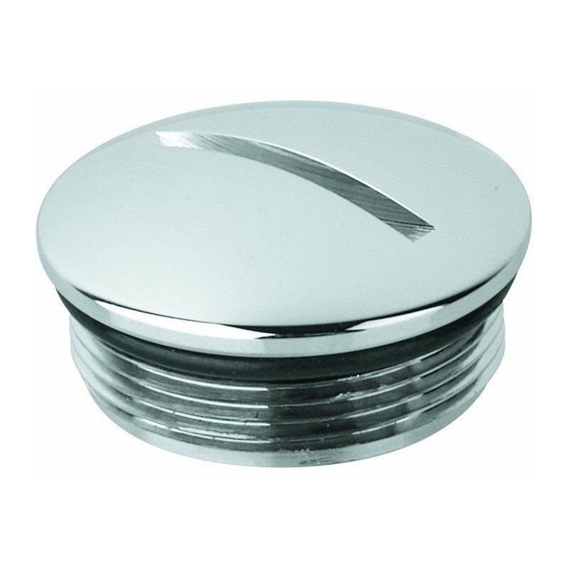 

Grohe - Tapón de rosca cromado