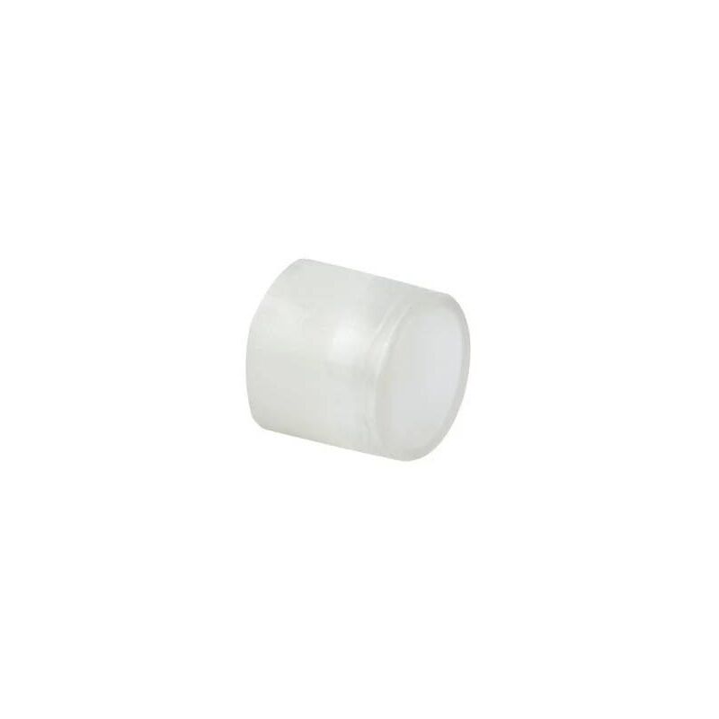 

Barcelona Led - Tapón de silicona inicio/final para Neón LED Flexible 13X13mm | Sin Agujero